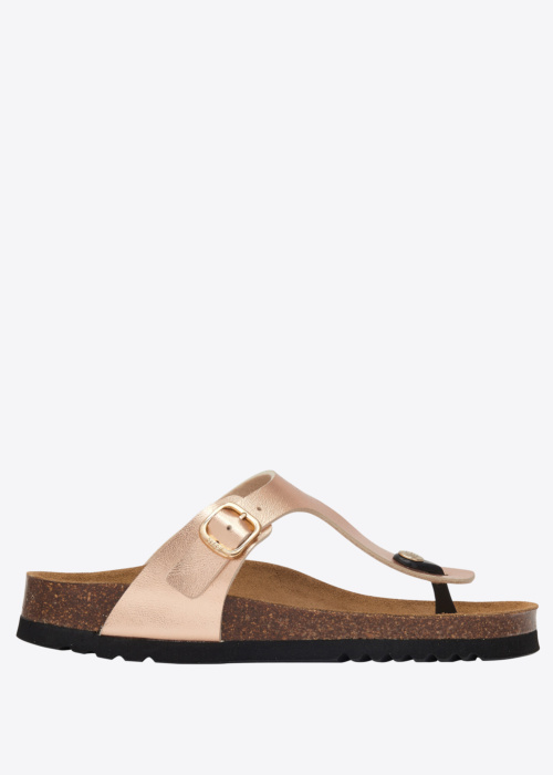 Сандалии Nicole Scholl