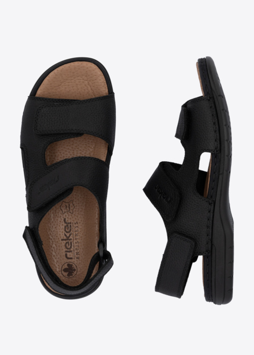 Сандалии Rieker