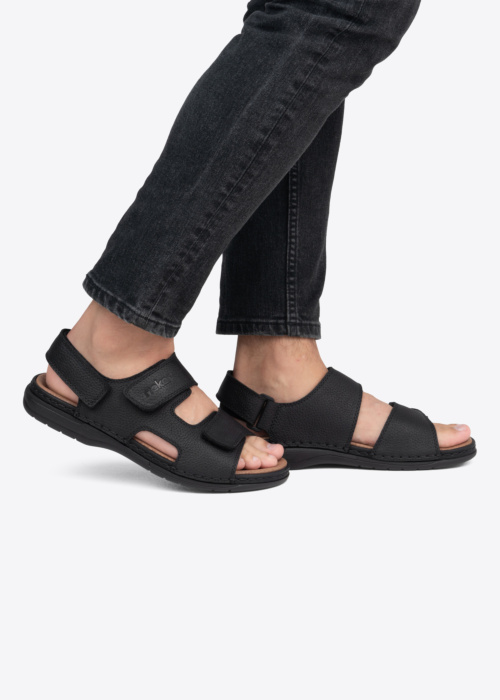 Сандалии Rieker