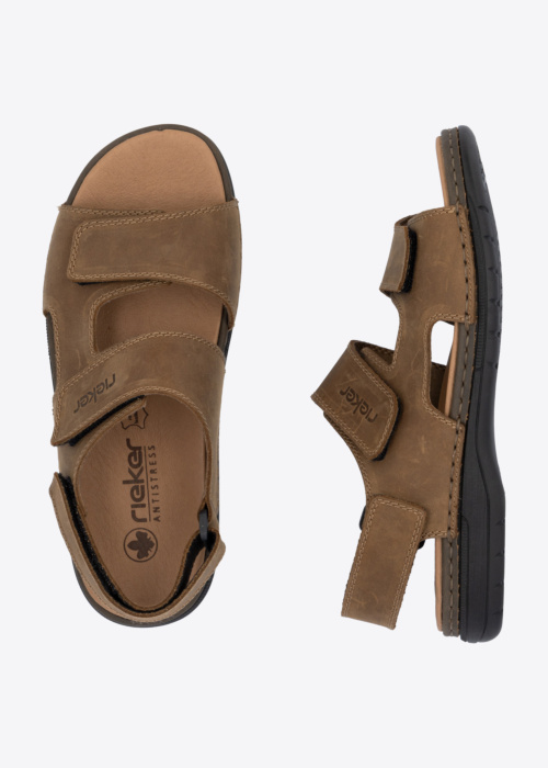 Сандалии Rieker