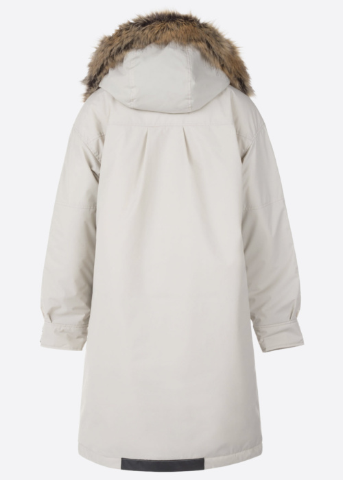 Зимняя парка Lenne