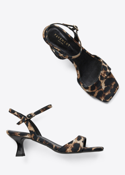 Pavement lahtised kingad