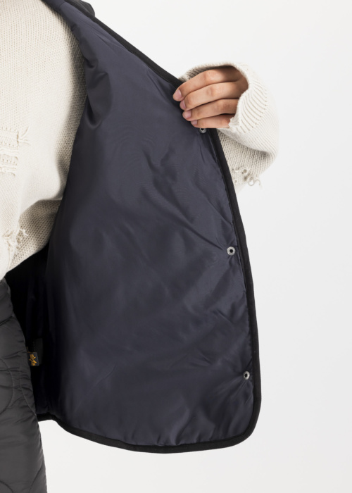 Жилет Alpha Industries