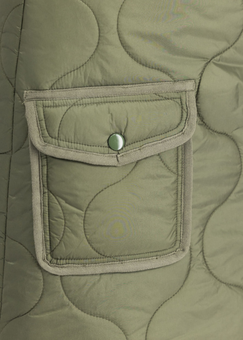 Alpha Industries seelik