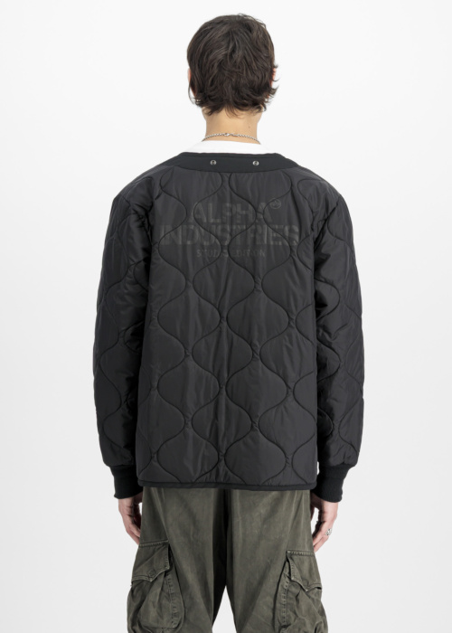 Зимняя парка Alpha Industries