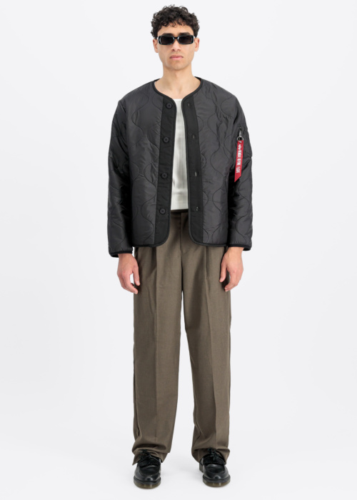 Весенне-осенняя куртка Alpha Industries