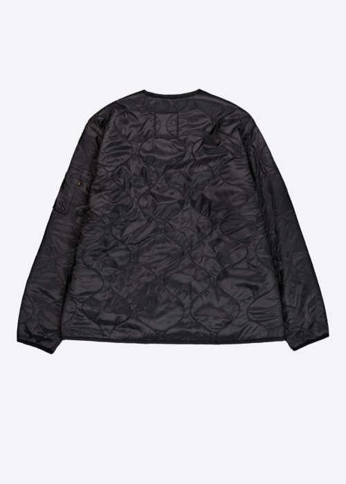 Весенне-осенняя куртка Alpha Industries