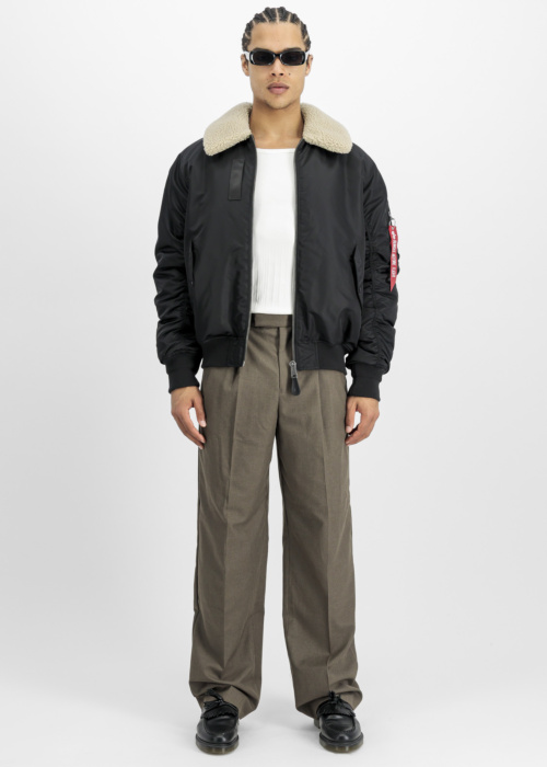 Alpha Industries talvejope