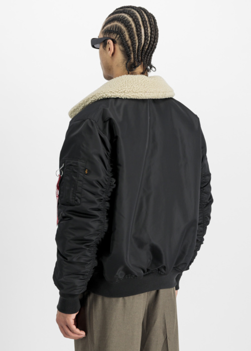 Alpha Industries talvejope