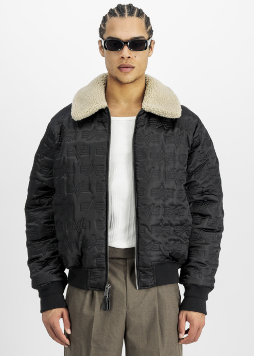 Alpha Industries talvejope