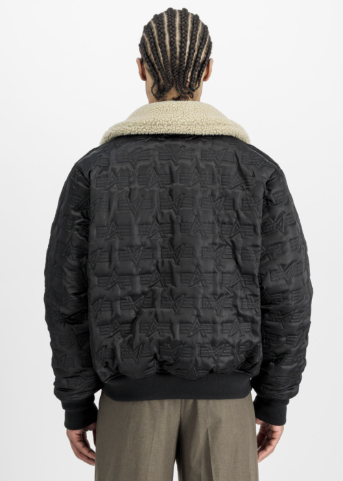 Alpha Industries talvejope