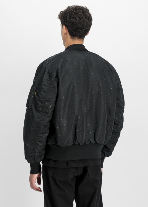 Alpha Industries kevad-sügisjope