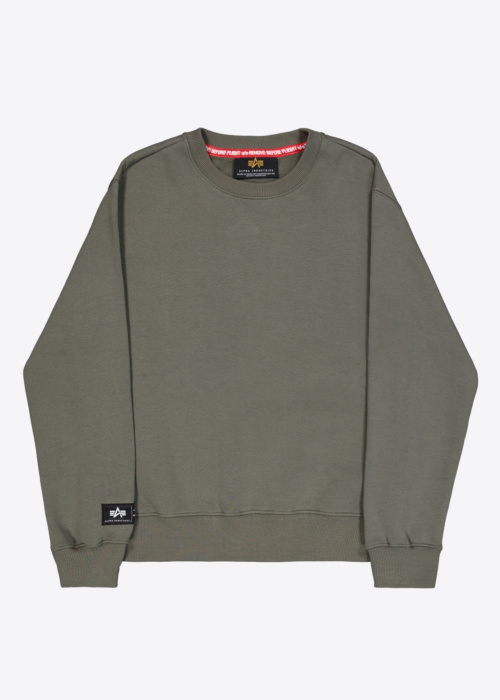 Alpha Industries pusa