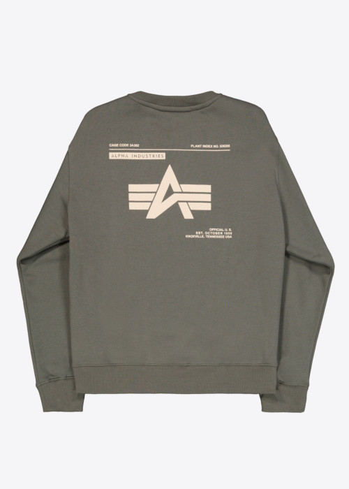 Alpha Industries pusa