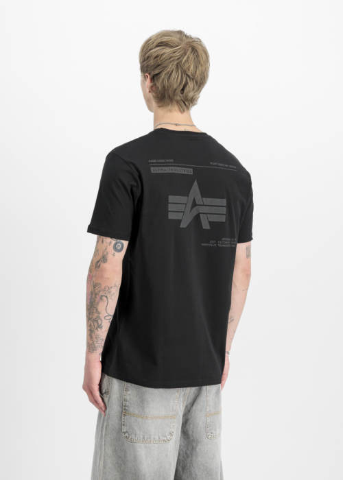 Alpha Industries T-särk