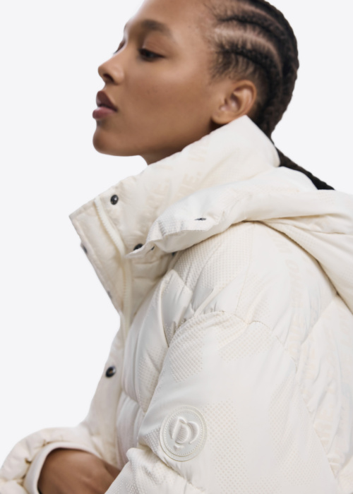 Desigual talvejope Cadera Flock