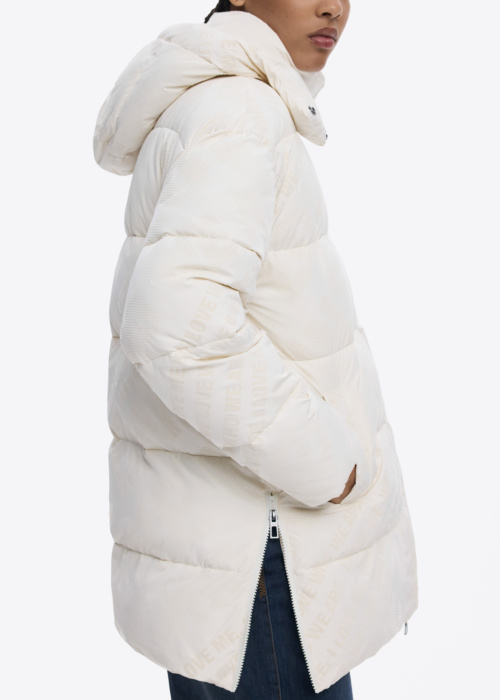 Desigual talvejope Cadera Flock