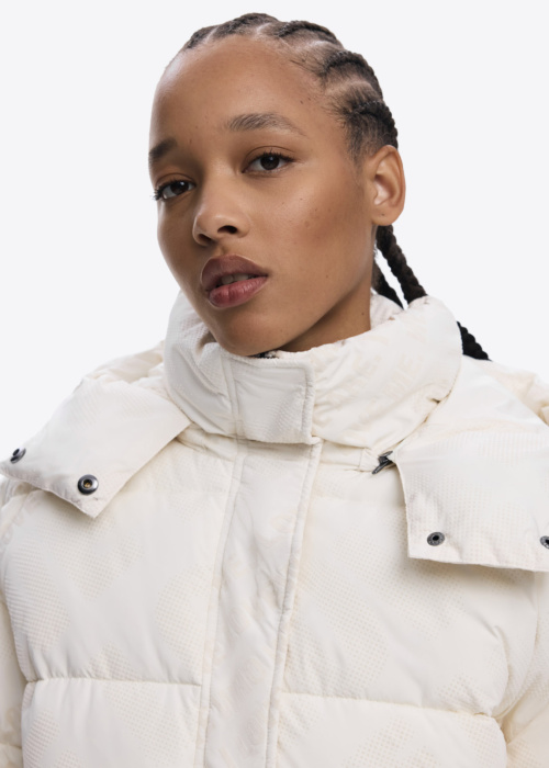 Desigual talvejope Cadera Flock