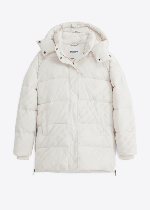 Desigual talvejope Cadera Flock