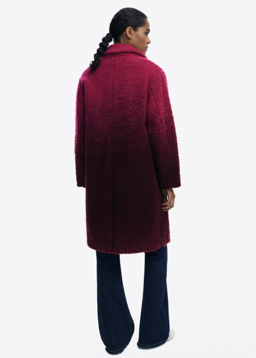 Desigual mantel Icecream