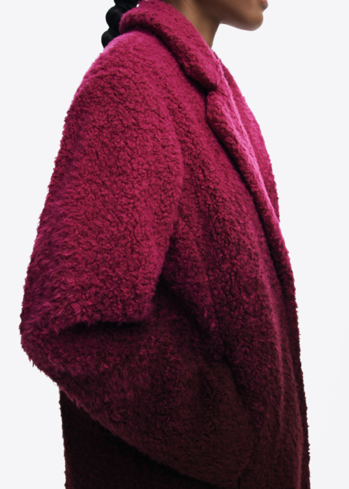 Desigual mantel Icecream