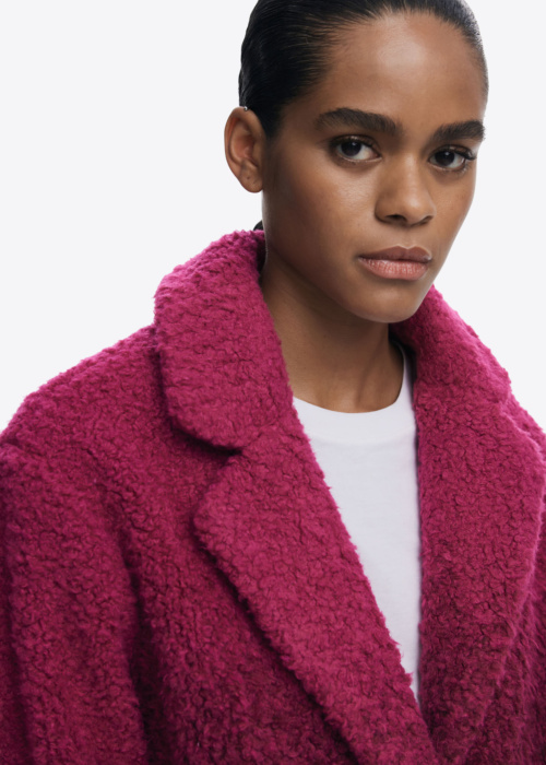 Desigual mantel Icecream