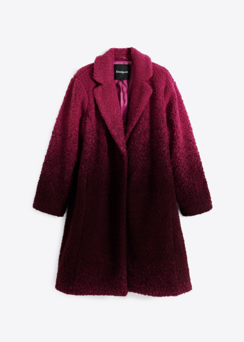 Desigual mantel Icecream