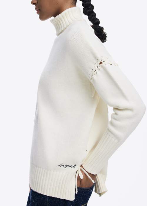 Кофта Vantaa Desigual