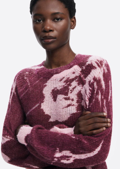 Свитер Hyder Desigual