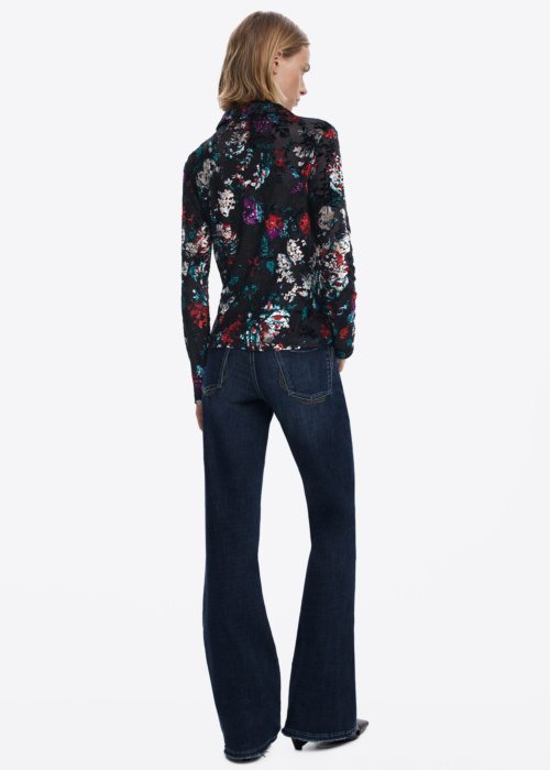 Desigual pluus Oporto