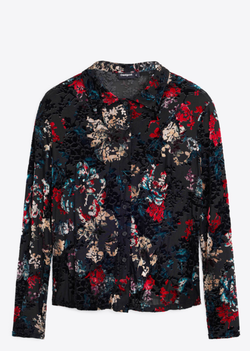 Desigual pluus Oporto