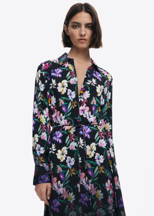 Desigual kleit Camisero