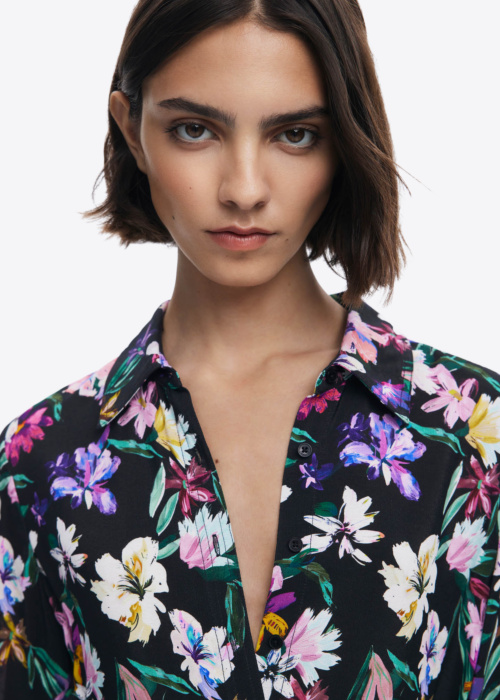 Desigual kleit Camisero
