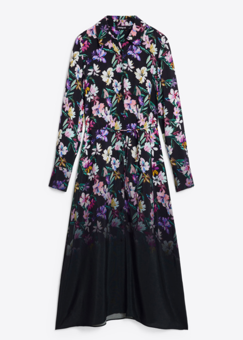 Desigual kleit Camisero