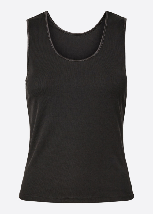 Топ Paloma Tank Top YAS