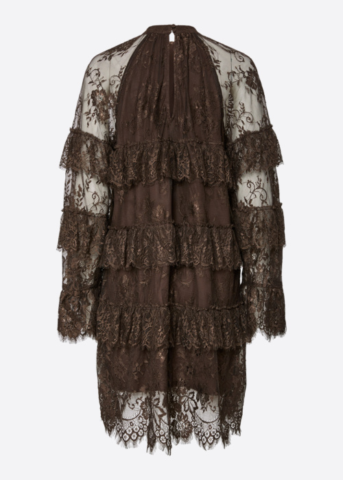 YAS pidulik kleit Lacey