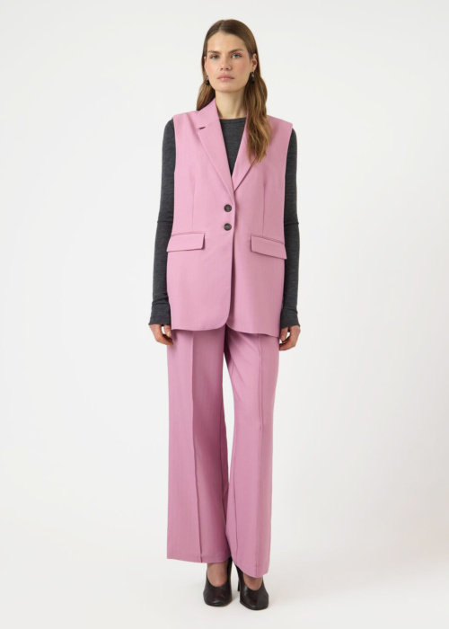 YAS viigipüksid Tumla