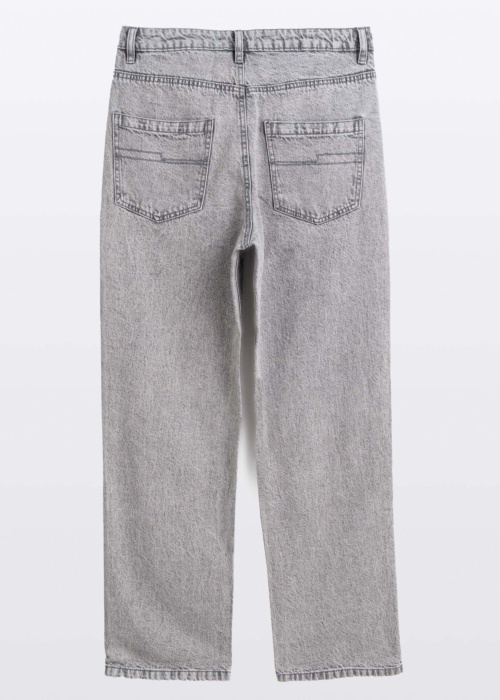 Reporter Young teksapüksid