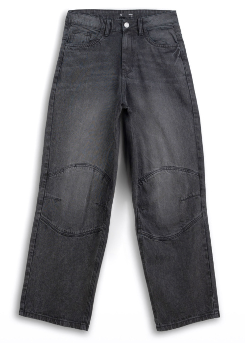 Reporter Young teksapüksid