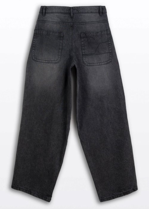 Reporter Young teksapüksid