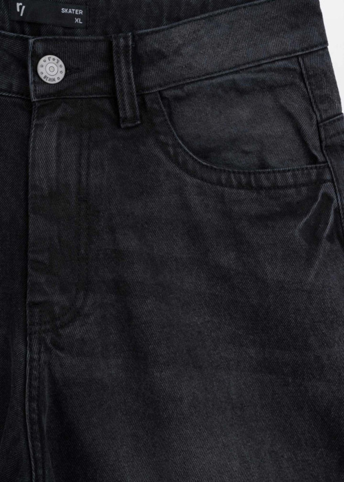 Reporter Young teksapüksid