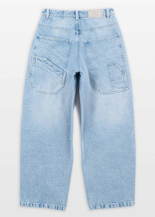 Reporter Young teksapüksid