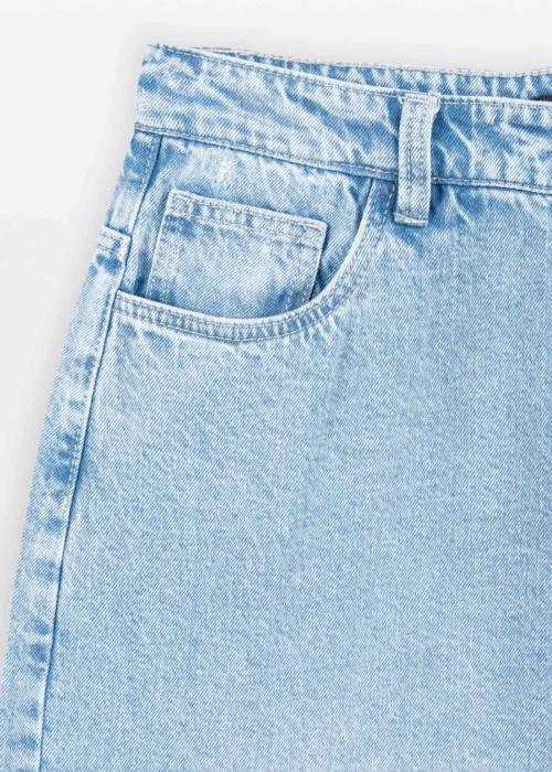 Reporter Young teksapüksid