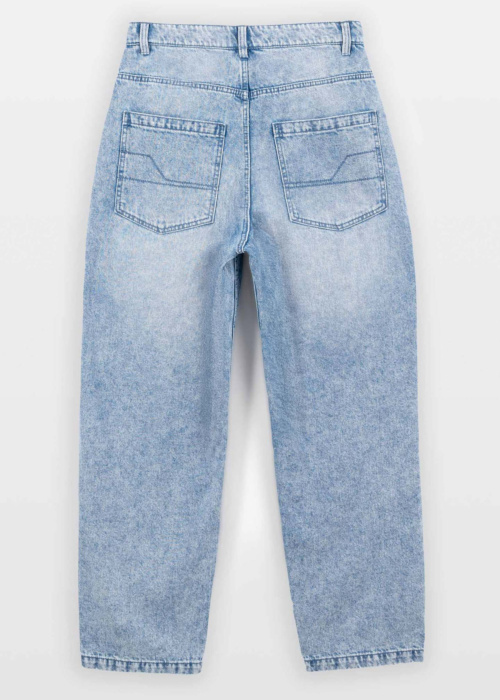 Reporter Young teksapüksid