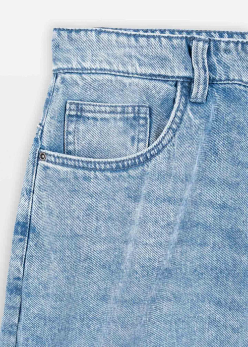 Reporter Young teksapüksid