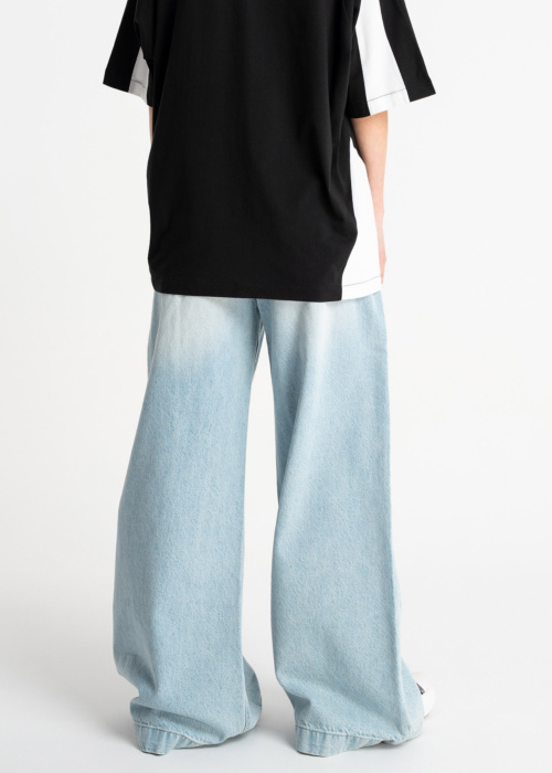 Джинсы Reporter Young