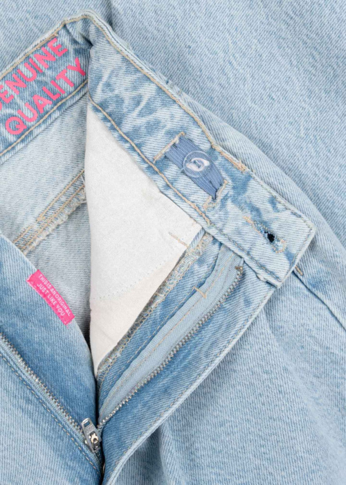 Джинсы Reporter Young