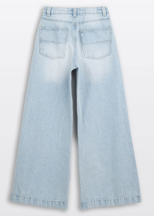 Джинсы Reporter Young