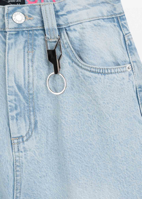 Джинсы Reporter Young