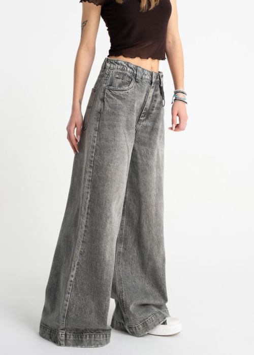 Джинсы Reporter Young